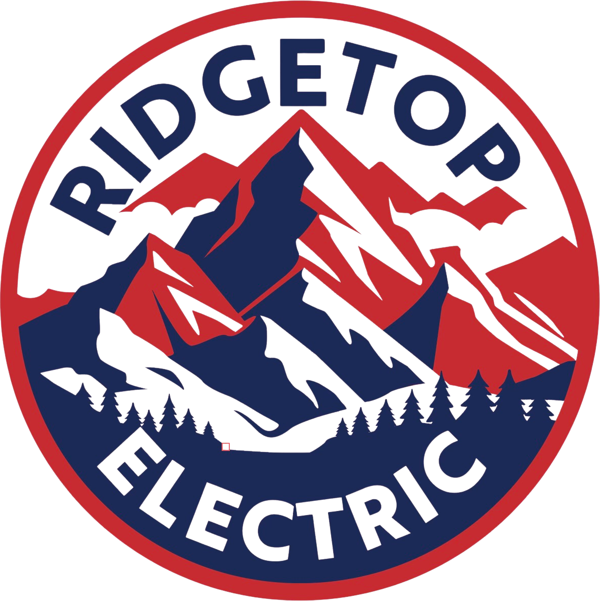 Ridgetop Electric logo